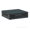 5 Port 10/100/1000M Gigabit OEM Ethernet Network Switch